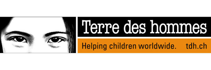 Terre des hommes – Helping children worldwide